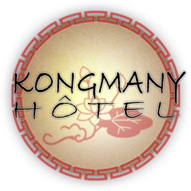 Kongmany Hôtel