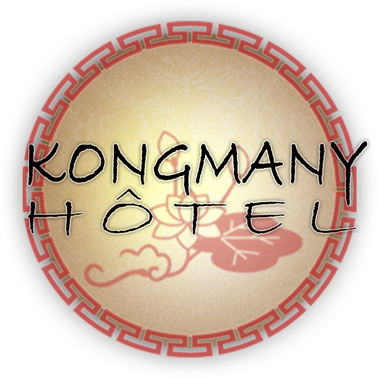 Kongmany Hôtel